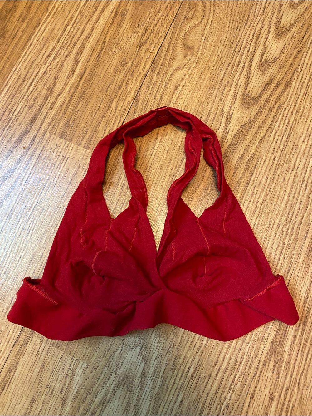Nuudii Halter System, Discontinued “Love”